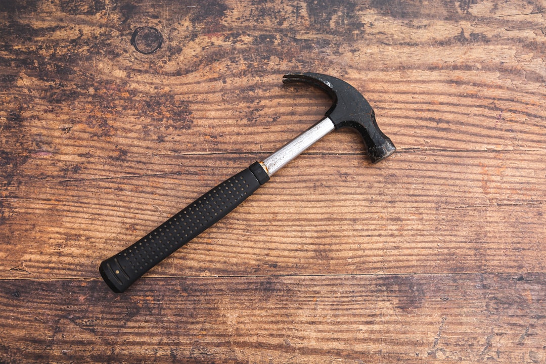 Essential Roofing Tools for Every Job